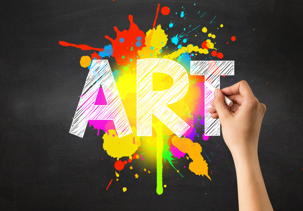 CEWT Art Classes